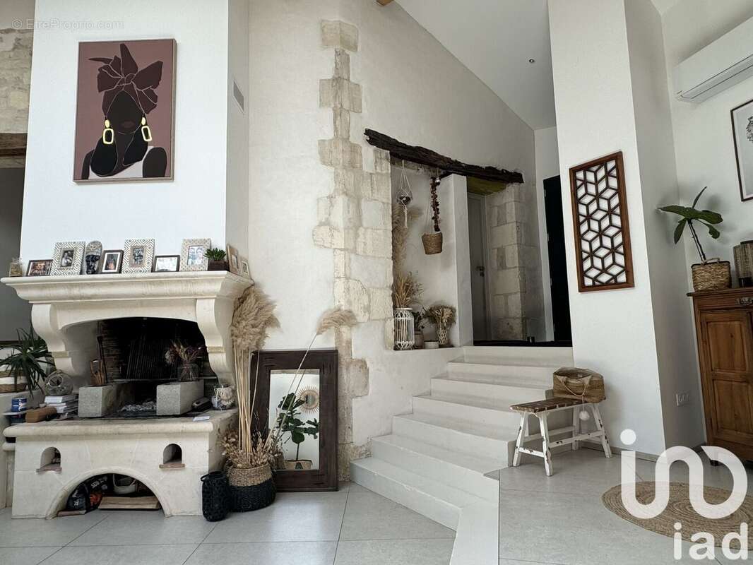 Photo 4 - Maison à LA ROCHELLE