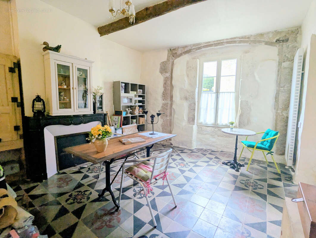 Maison à ARGELIERS