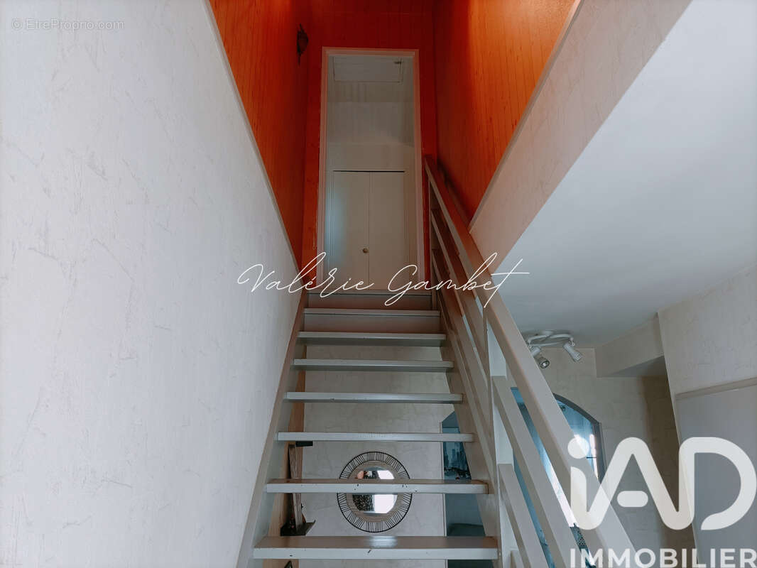 Maison 103 m² à Presles  - photo 8