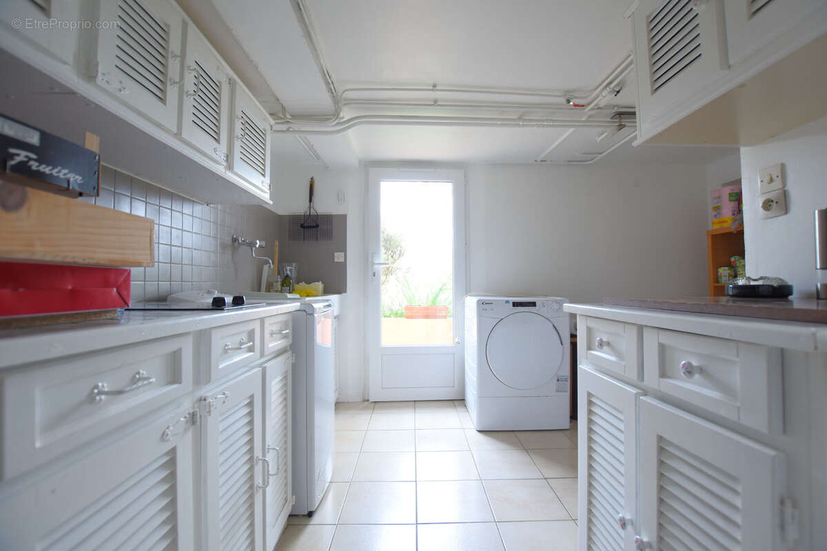 Maison à LES ESSARTS-LE-ROI