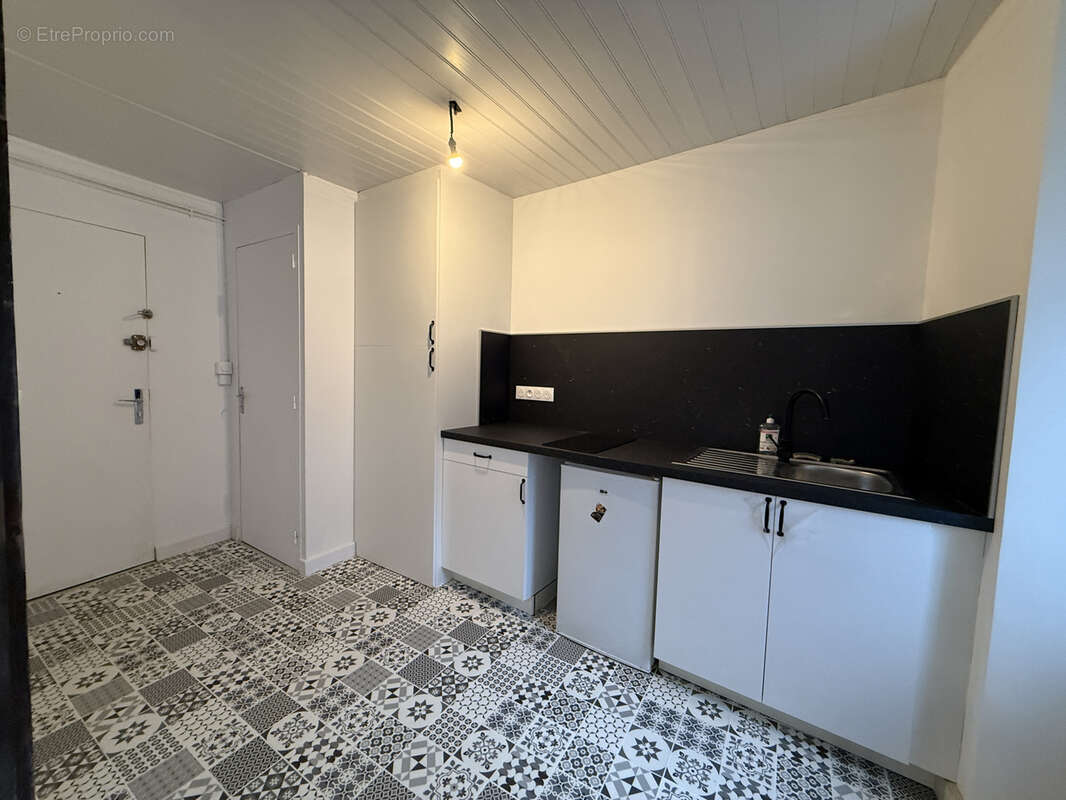 Appartement à CHOLET