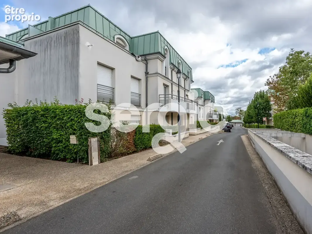 Appartement Evry Courcouronnes 3 pièce(s) 66 m2 - photo 10