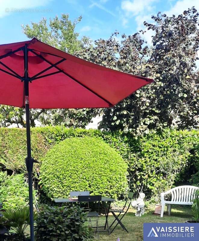 Maison à MONTIGNY-LE-BRETONNEUX