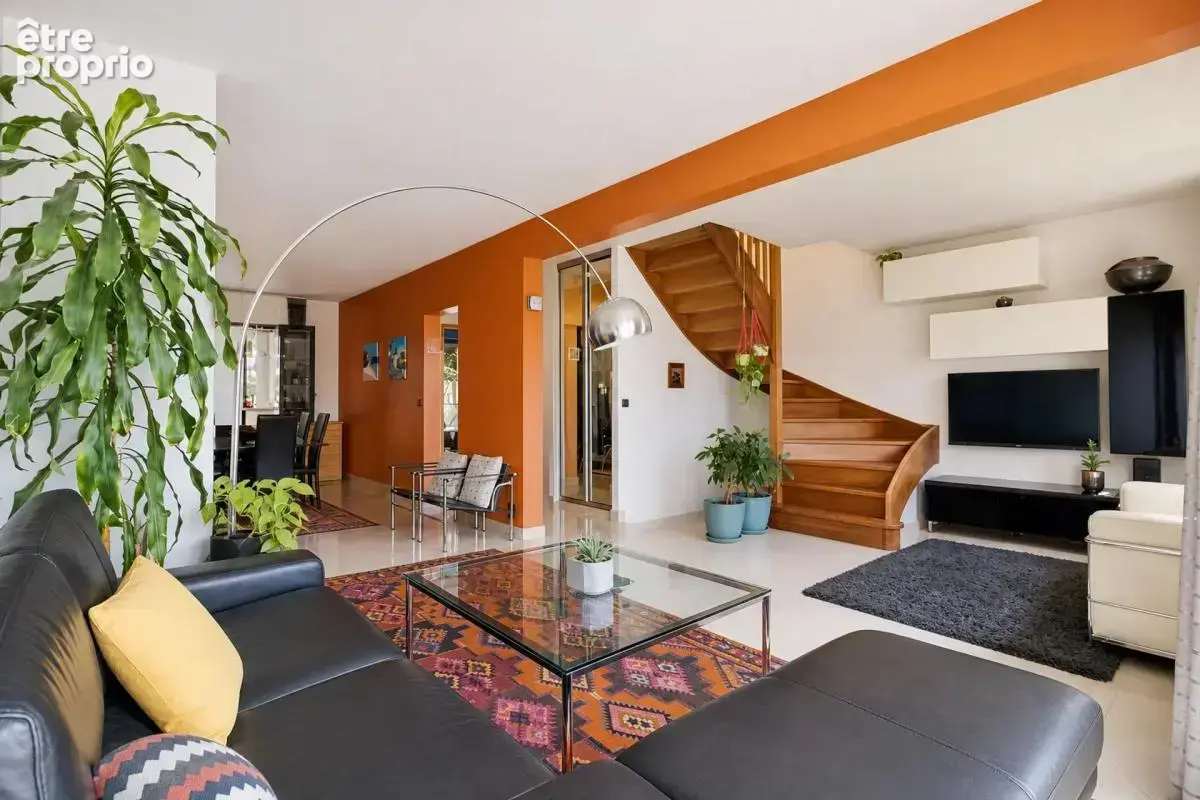 Maison de 7 pièces de 140 m² Carrez (175m2) à Fontenay-aux-Roses - photo 3