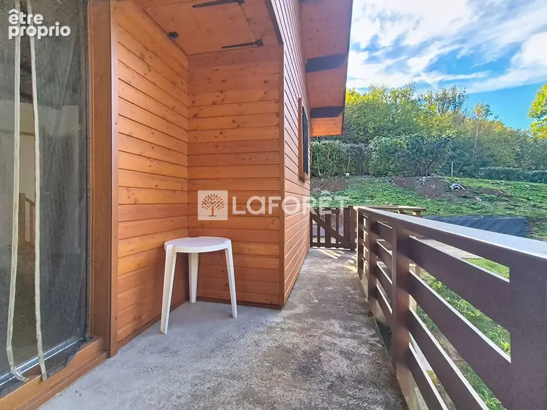 Maison familiale, 3 chambres, au calme, à deux pas du lac de La Thuile - photo 12
