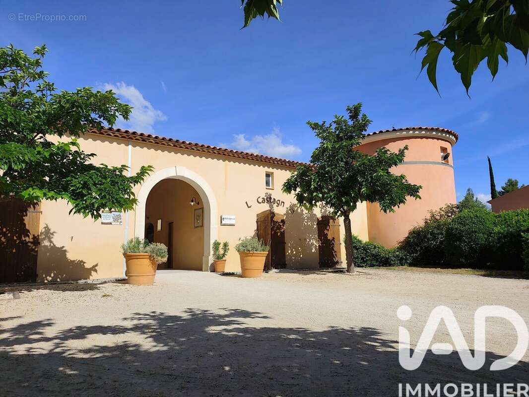 Photo 9 - Maison à GROSPIERRES