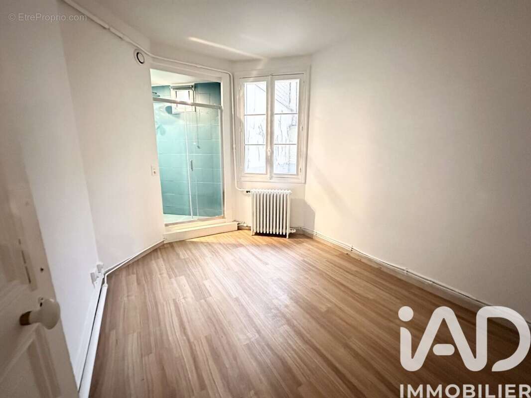 Photo 6 - Appartement à PARIS-12E