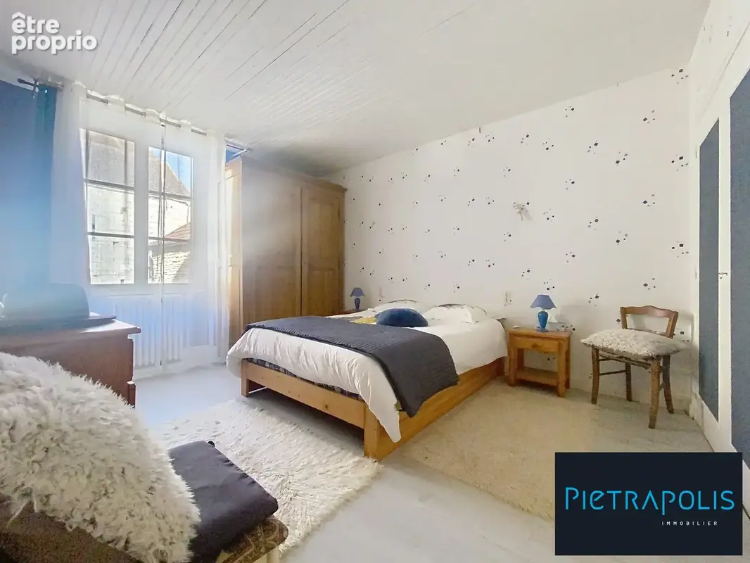 Maison 173 m² à Chateauvillain  - photo 8