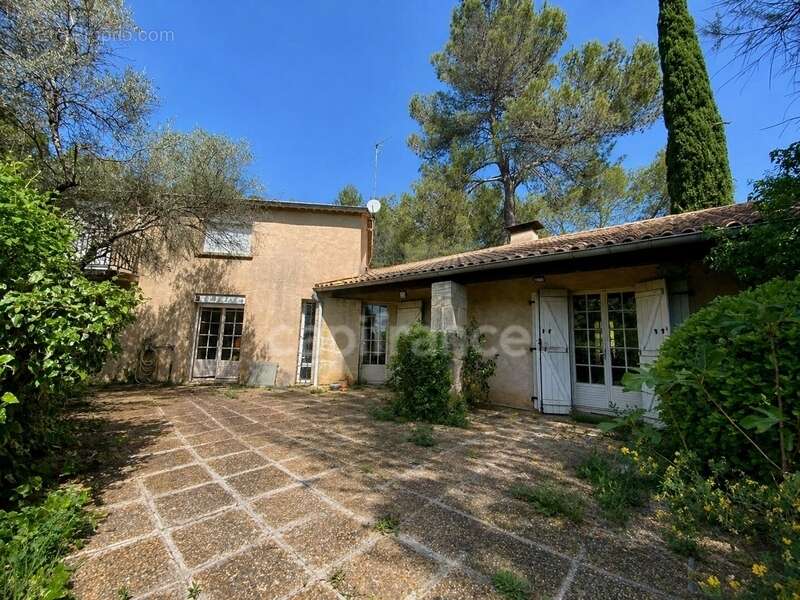 Maison à GRABELS
