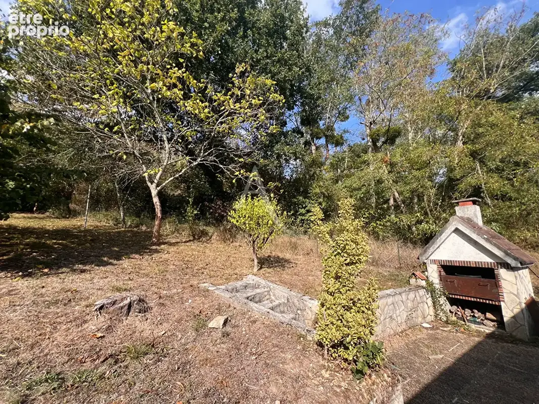 Maison Chissay En Touraine  82 m² - photo 10