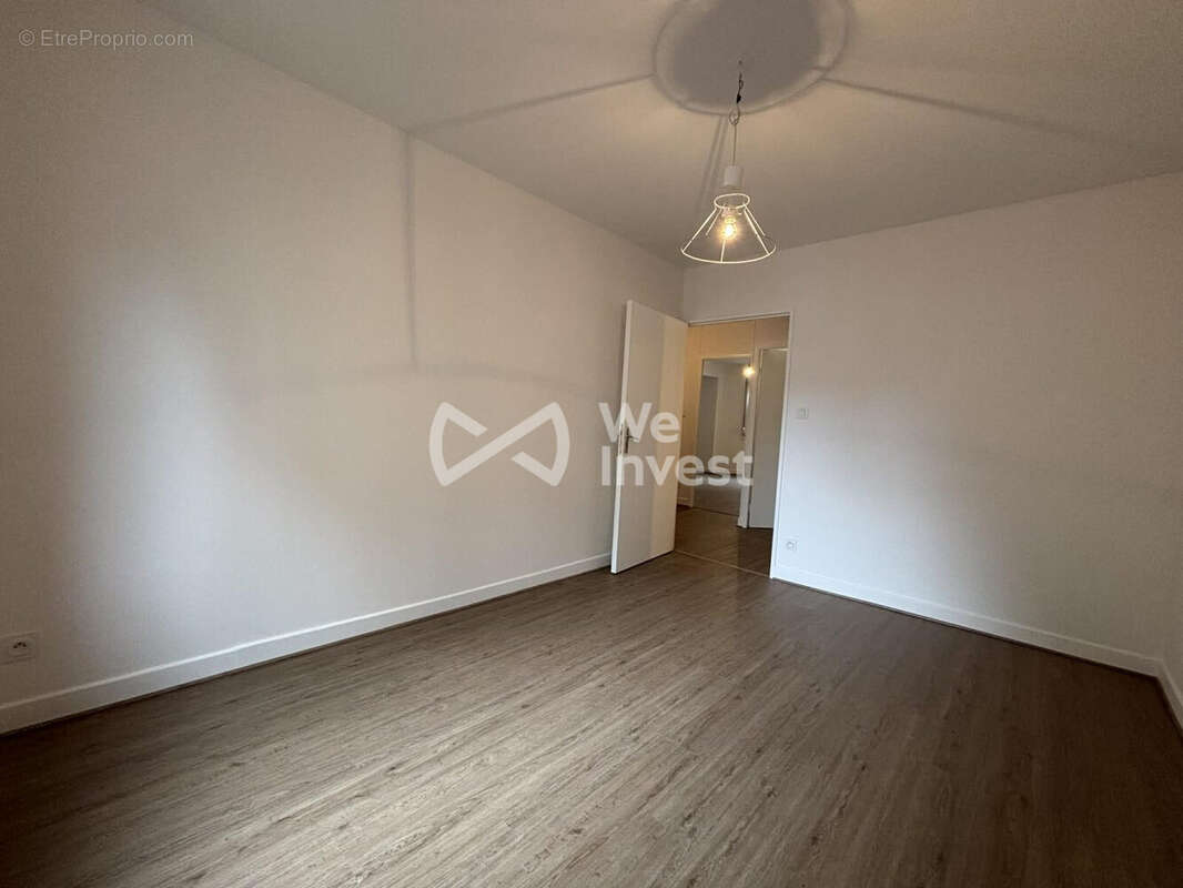 Appartement à SEDAN