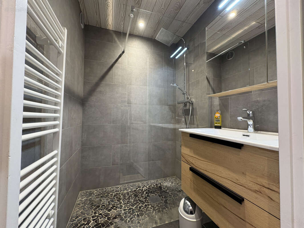 Appartement à CHATEL