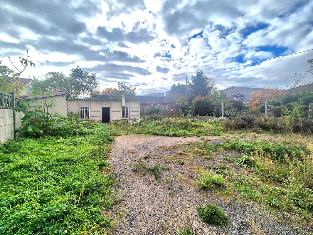 Appartement à CLERMONT-FERRAND