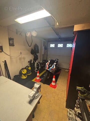 Maison à LEFFRINCKOUCKE