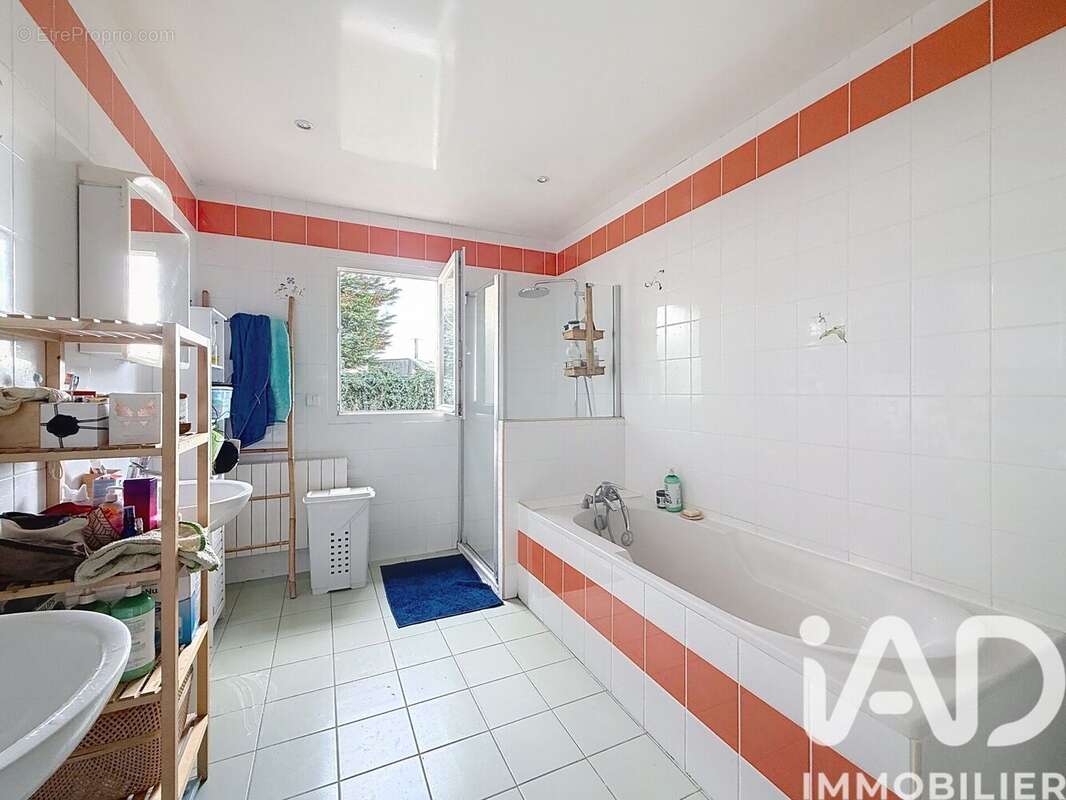 Photo 9 - Maison à ECROSNES