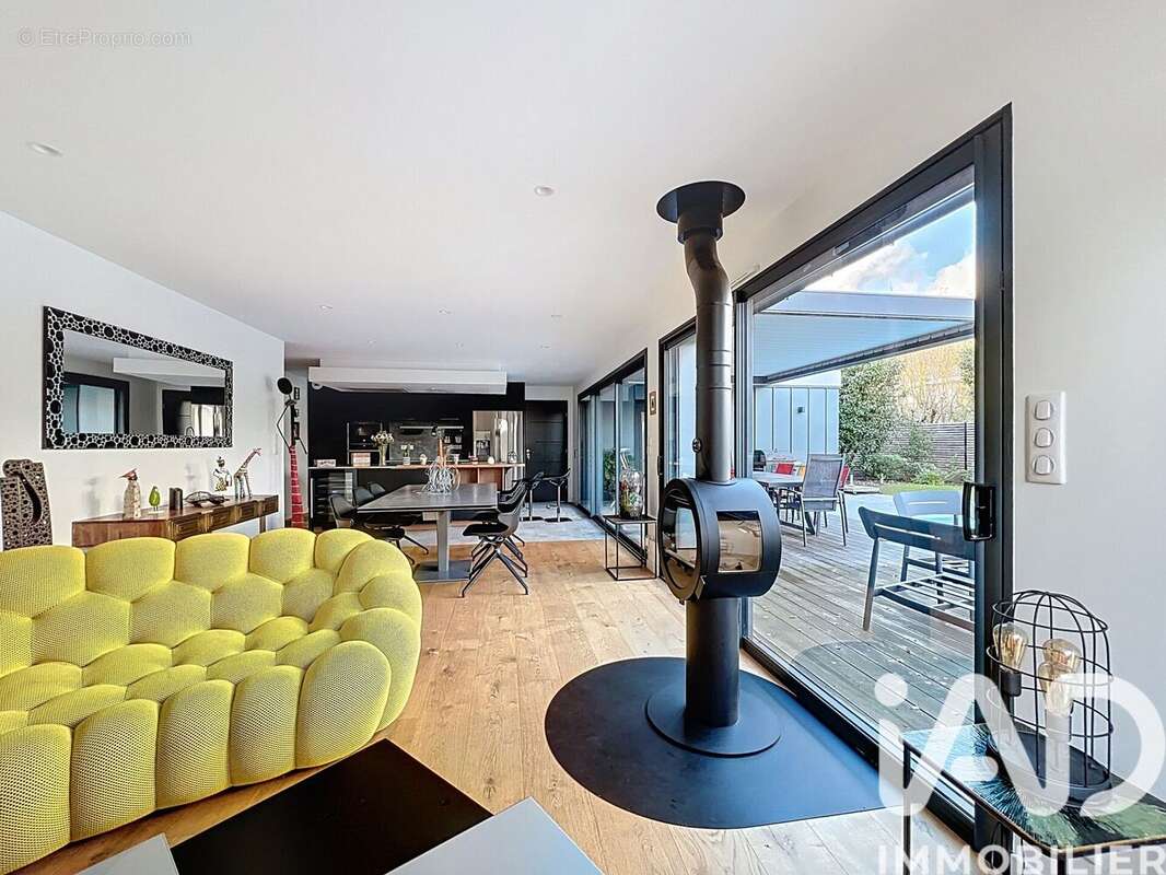 Photo 8 - Maison à LARMOR-PLAGE