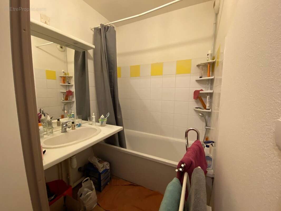 Appartement 40 m² à Trelissac  - photo 3