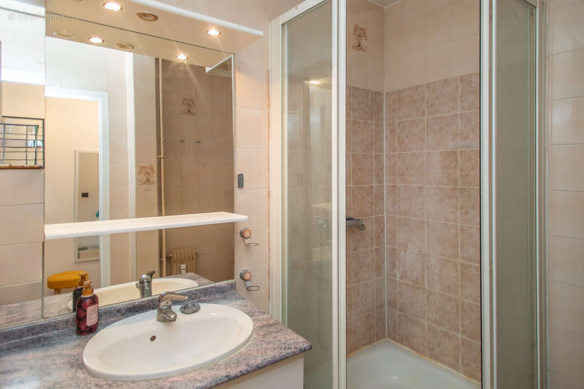 Appartement à THONON-LES-BAINS
