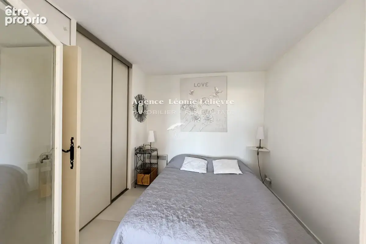 Appartement 3 pièces 40 m² à vendre à Les Issambres (83380) - photo 7