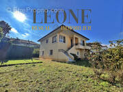 Maison à SAINT-PRIEST