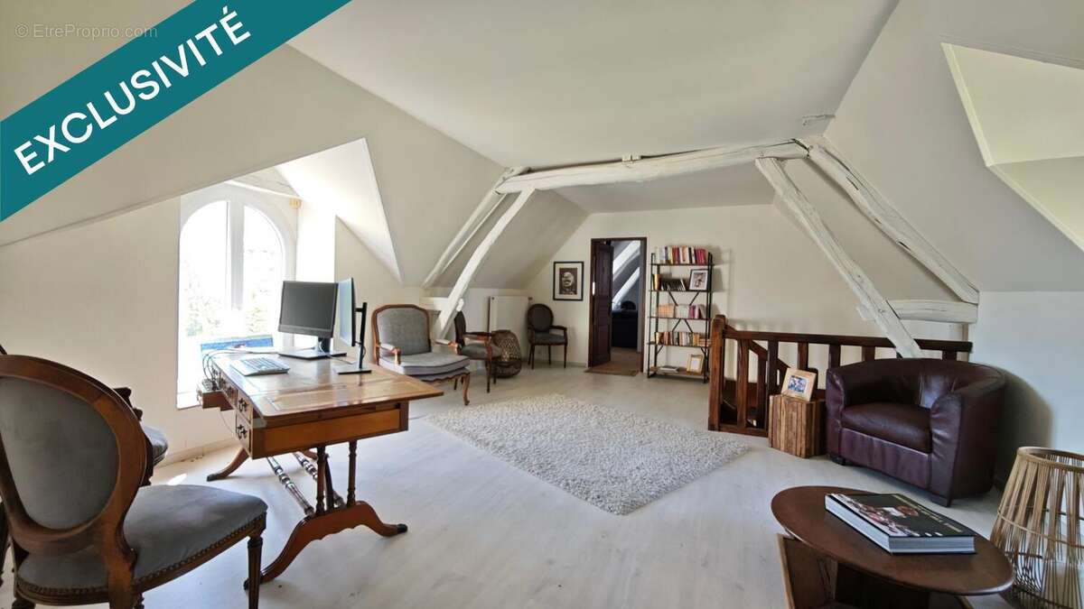 Photo 5 - Maison à SENS