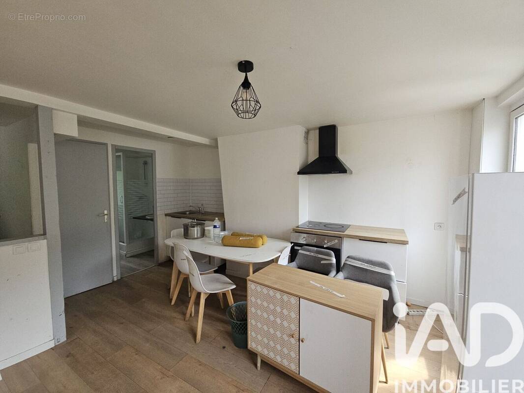 Photo 1 - Appartement à LE HAVRE
