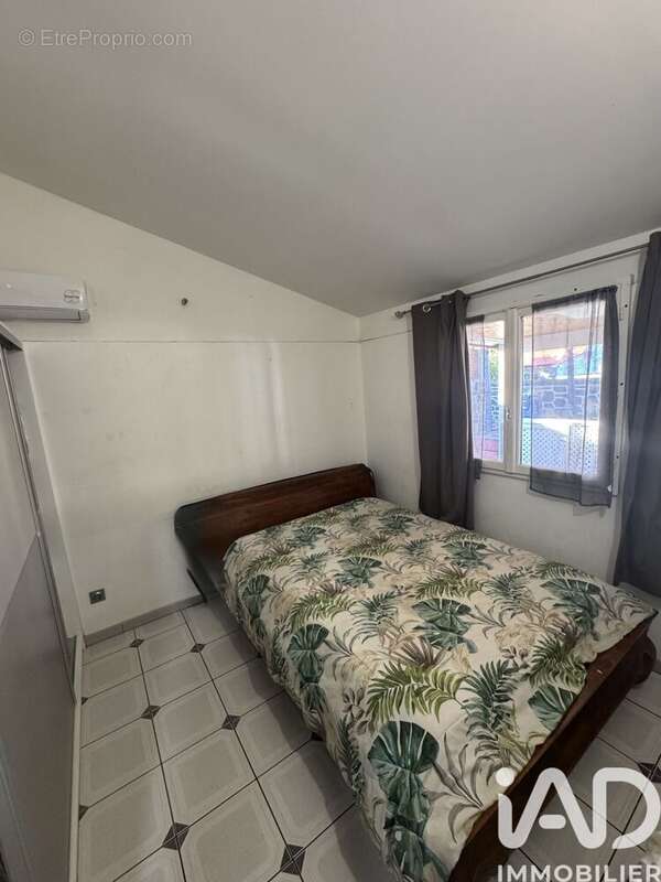 Photo 4 - Maison à SAINT-LOUIS