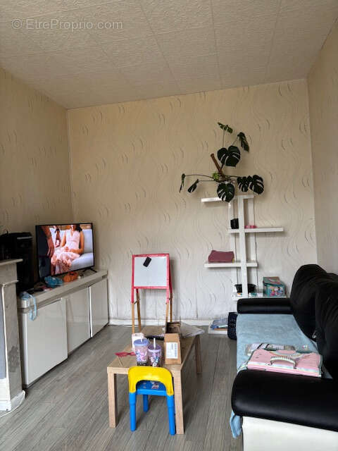 Maison à RUMILLY-EN-CAMBRESIS