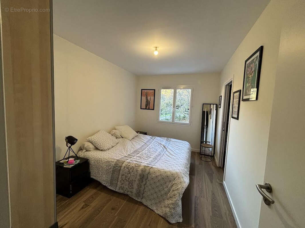 Maison à LA BOUILLADISSE