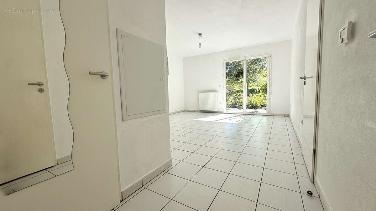Appartement à MERIGNAC
