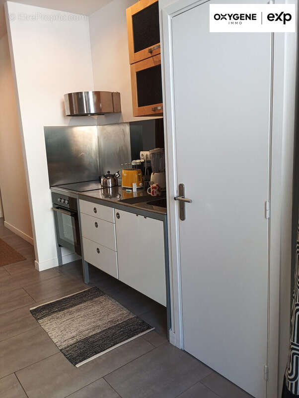 Appartement à PERPIGNAN