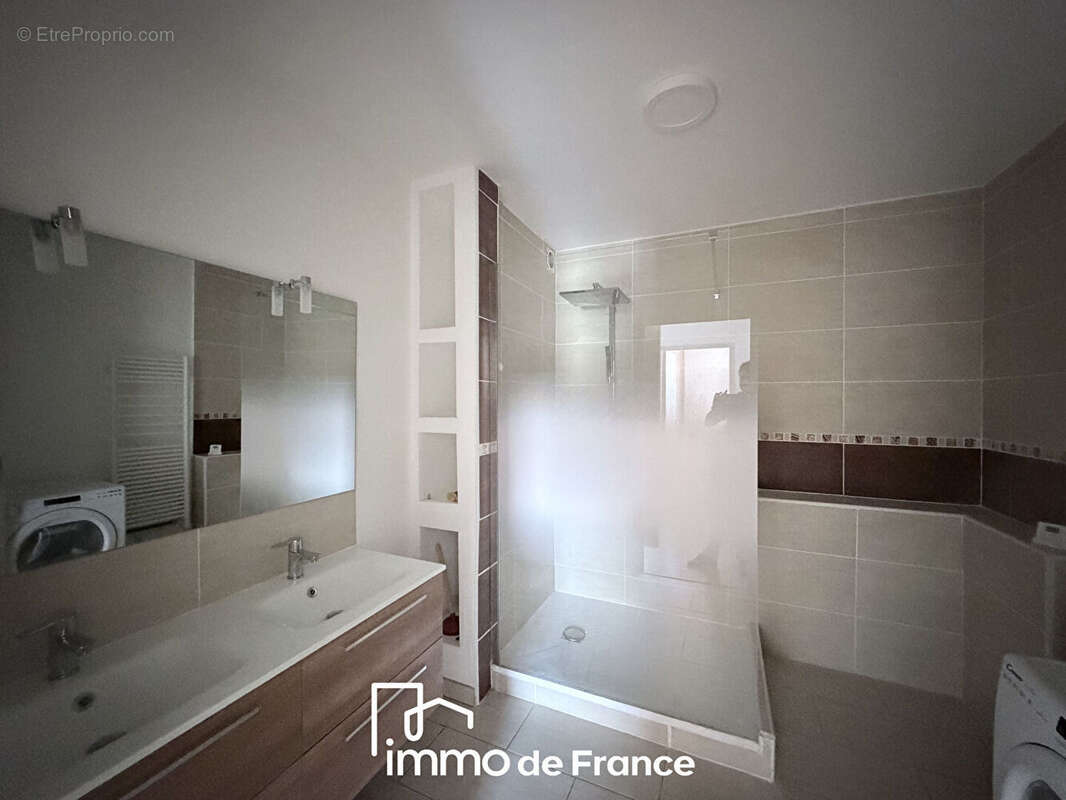 Appartement à RODEZ