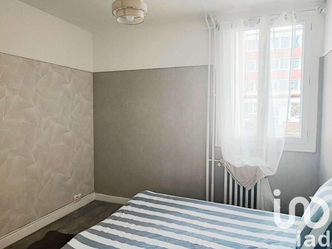 Photo 5 - Appartement à AURILLAC