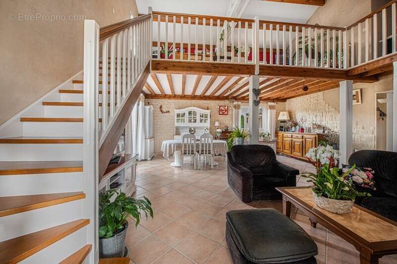 Maison 145 m² – 4 chambres – calme absolu – sans vis-à-vis – 2 garages - photo 4