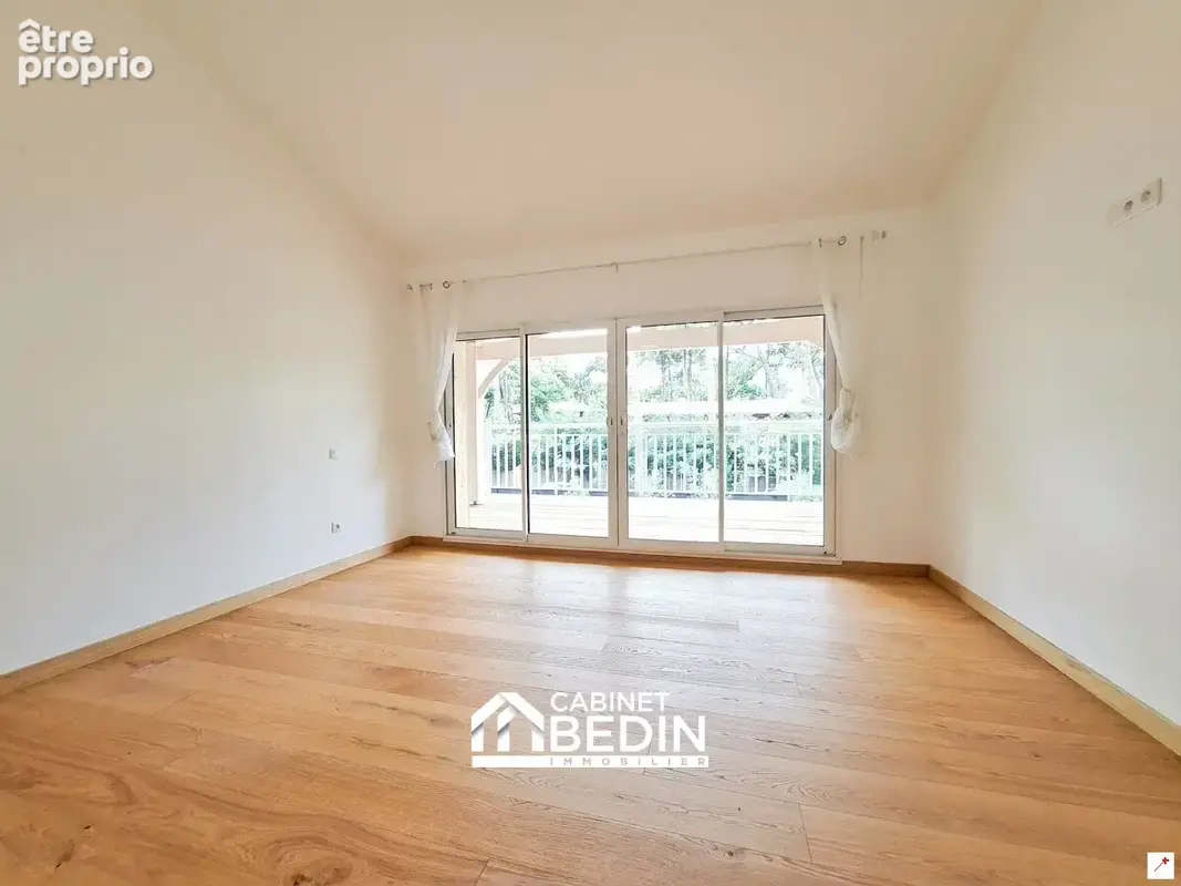 Maison 6 pièces 186 m² à vendre à Lege-Cap-Ferret (33970) - photo 4