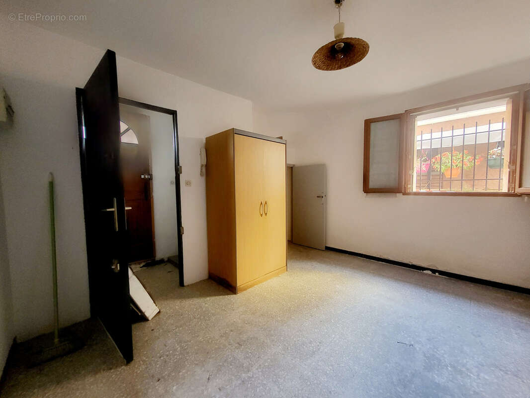 Appartement à FLORENSAC