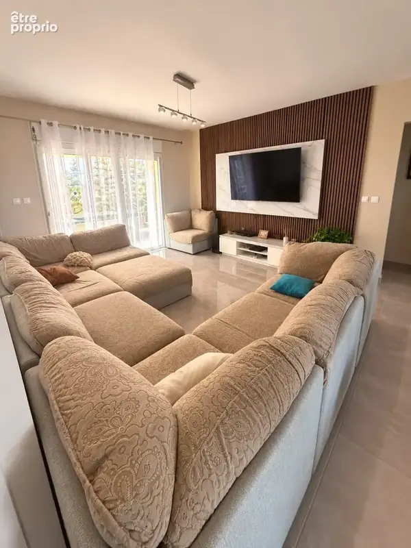 Maison à vendre 4 pièces LE GUILLAUME (974) - photo 2