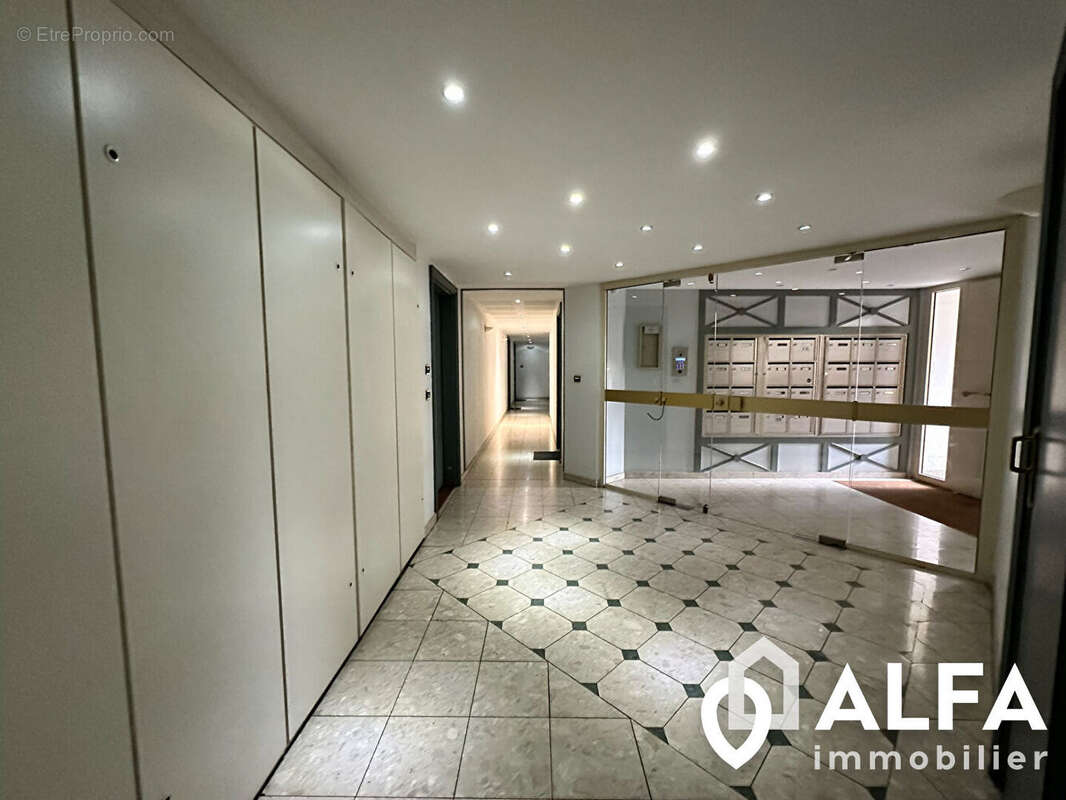 Appartement à SAINT-GRATIEN