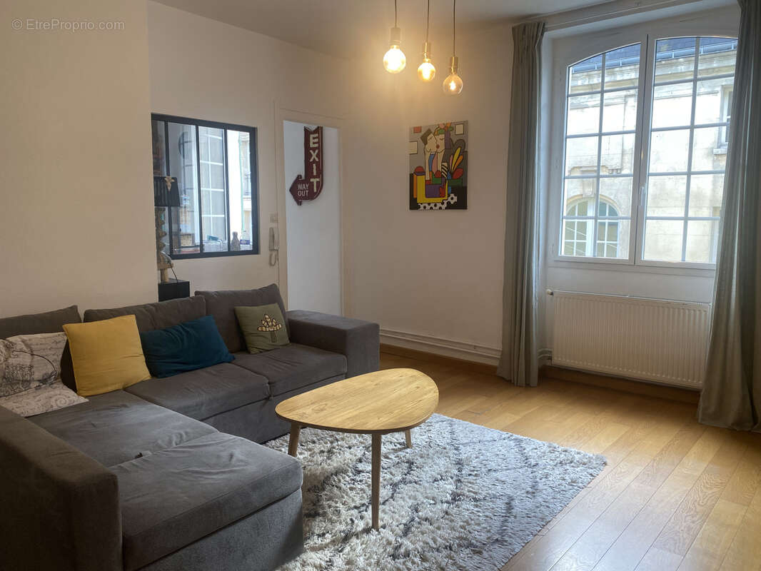 Appartement à AGEN