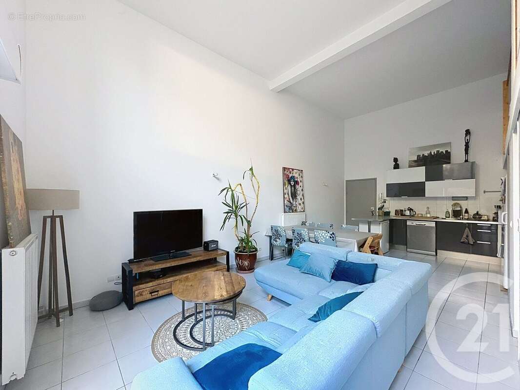 Photo 3 - Appartement à MONTPELLIER