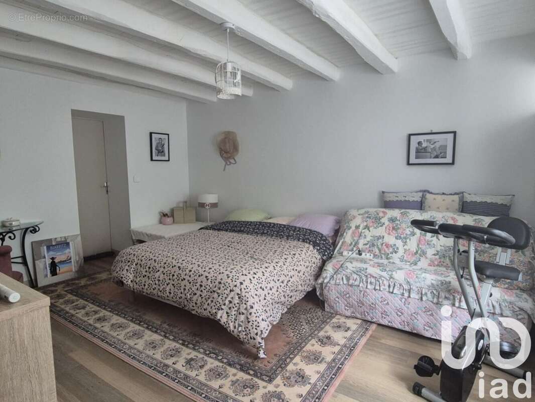 Maison 74 m² à Payroux  - photo 5