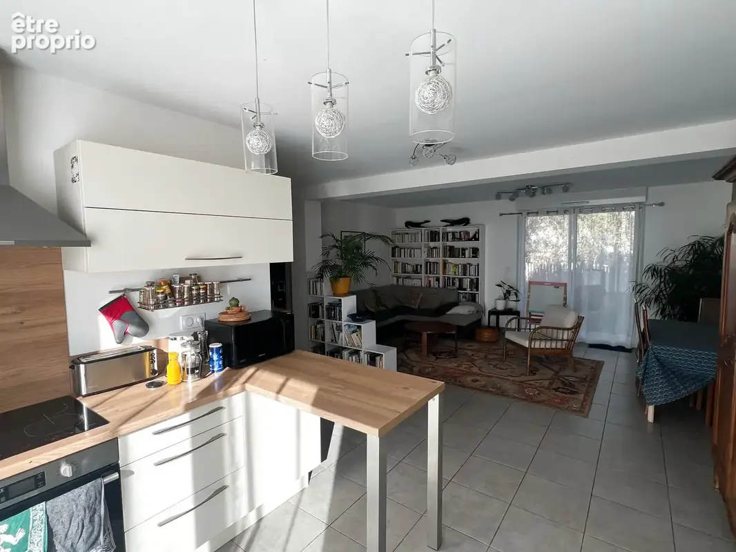 Maison 6 pièces 124 m² à vendre à Beaucouze (49070) - photo 7