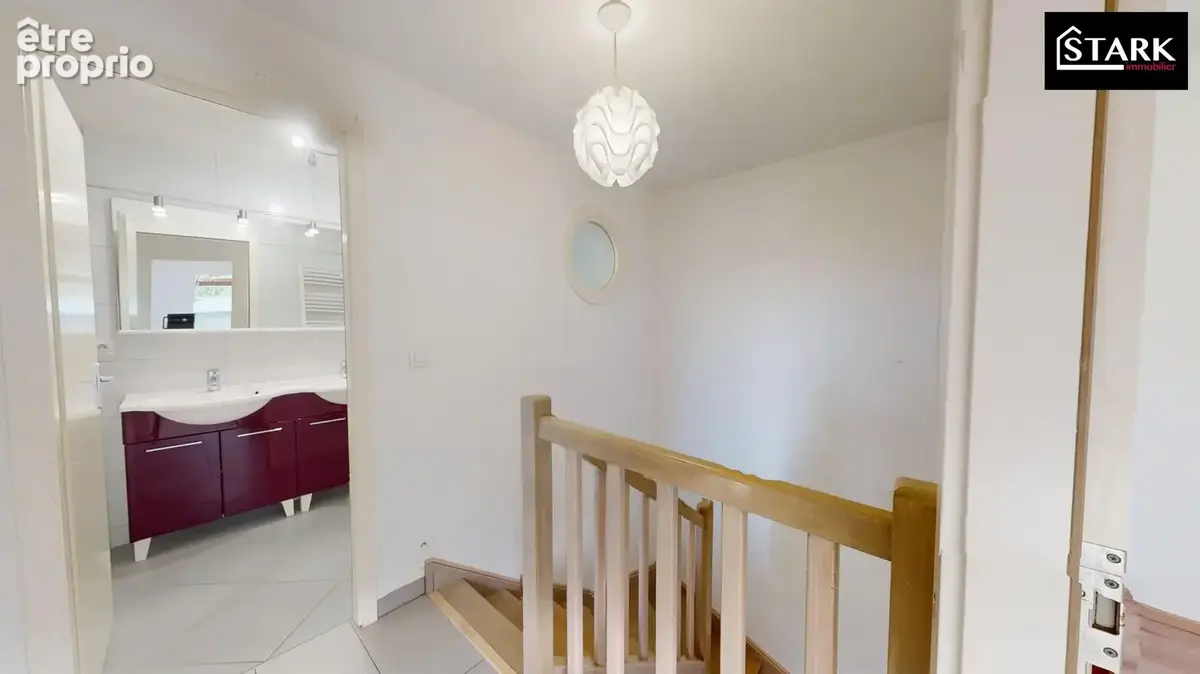 Appartement 5 pièces 79 m² à vendre à Danjoutin (90400) - photo 7