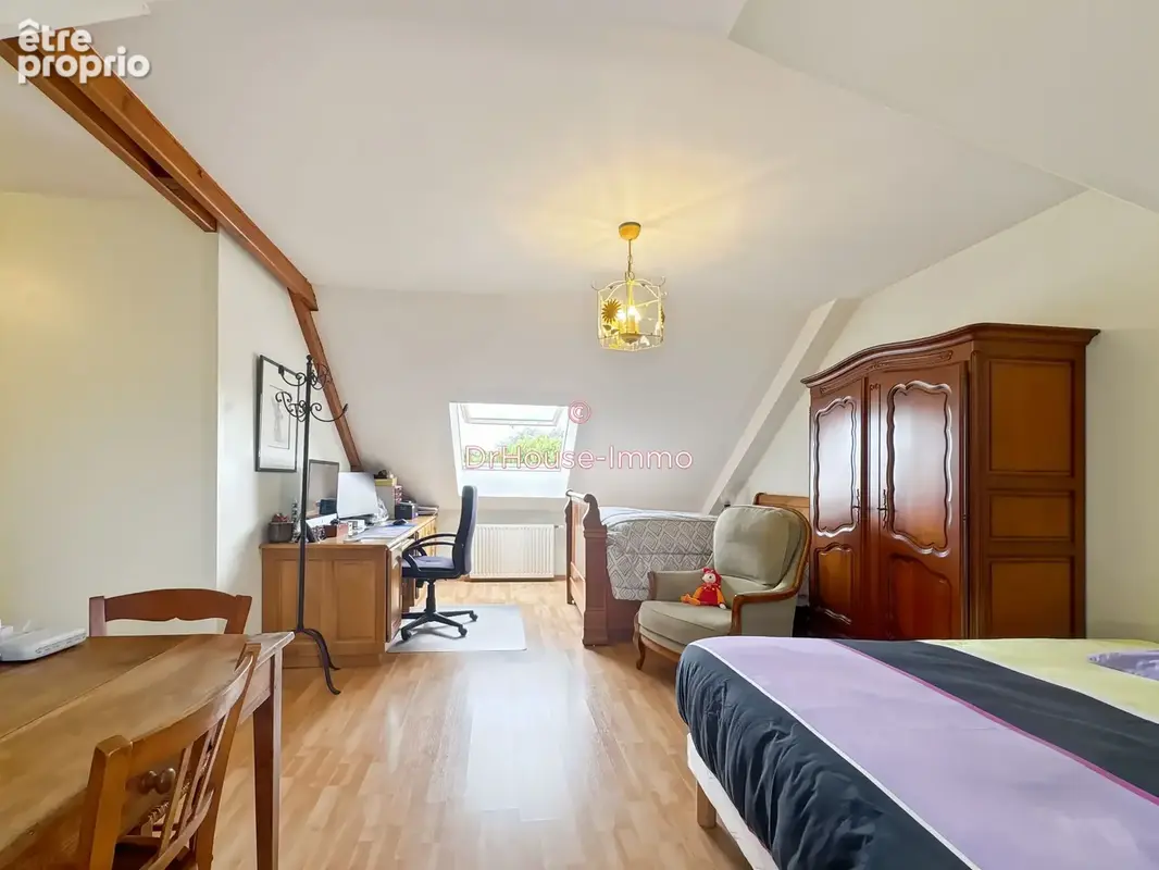 Maison 5 pièces 138 m² à vendre à Ballon (72290) - photo 18