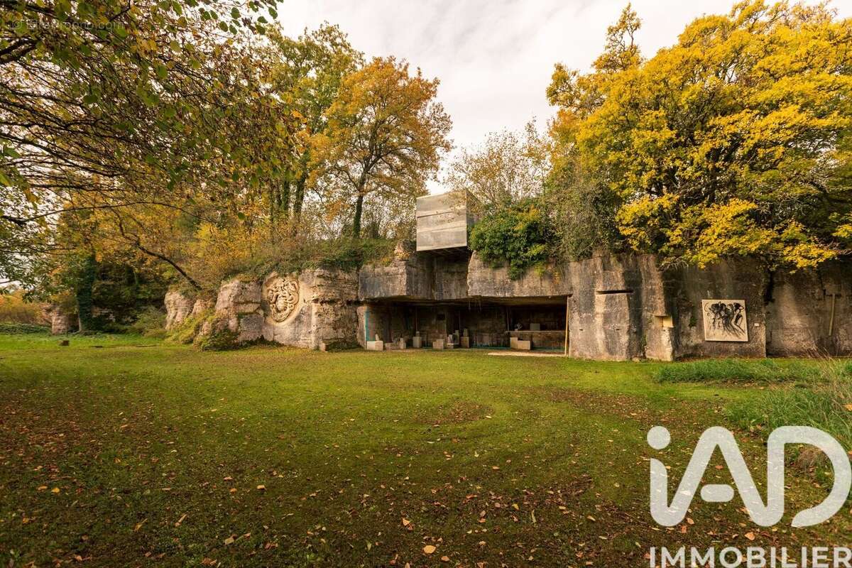 Photo 3 - Maison à SERS