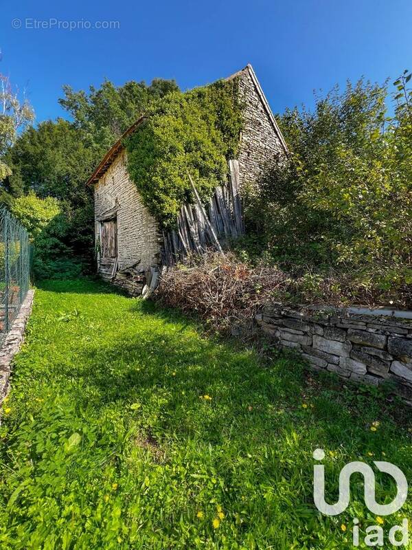 Photo 1 - Maison à BOYER