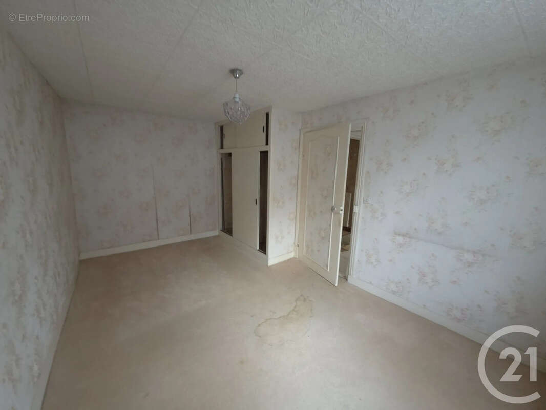 Maison à SAINT-SOUPPLETS