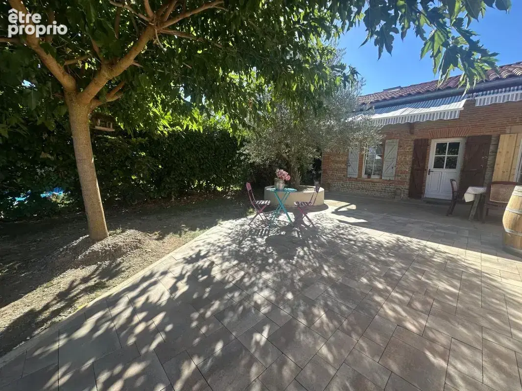 Photo Maison à Vernet au prix de 445 000€