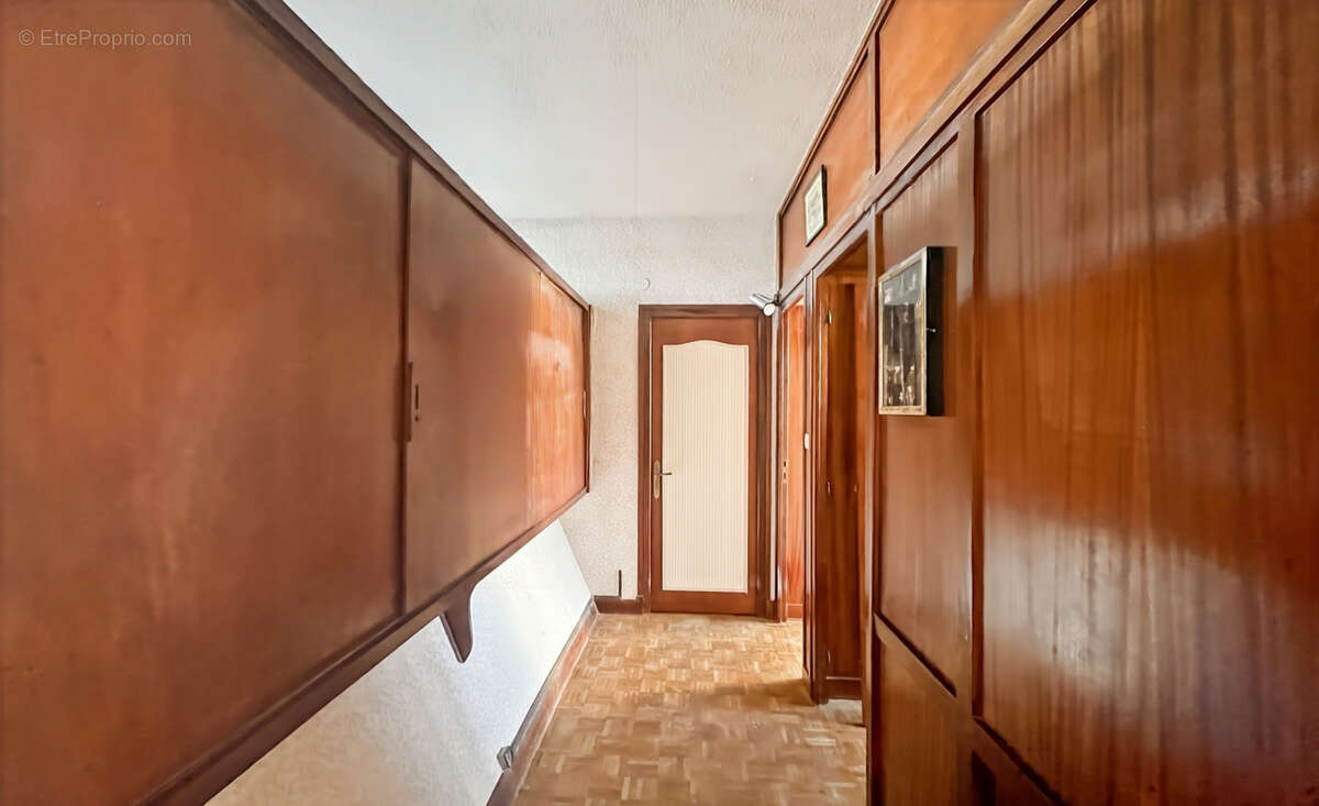 Appartement à TARBES