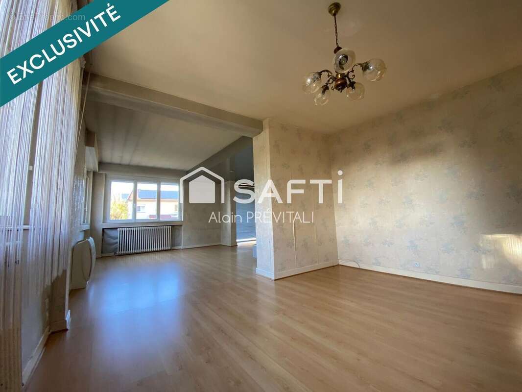 Photo 4 - Maison à OYONNAX